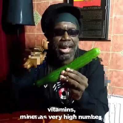 CUCUMBA