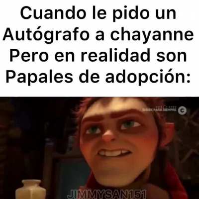 FIRMA SHREK, FIRMA