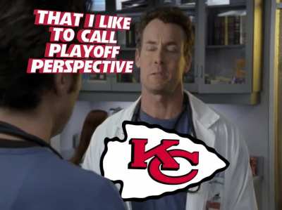 [OC] The Browns is the Browns