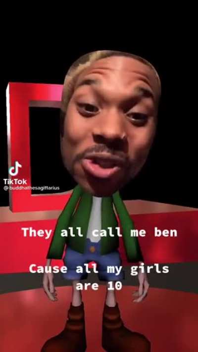 Welcome to my Ted talk