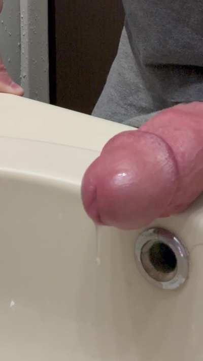 8” x 6” Daddy cock (45)