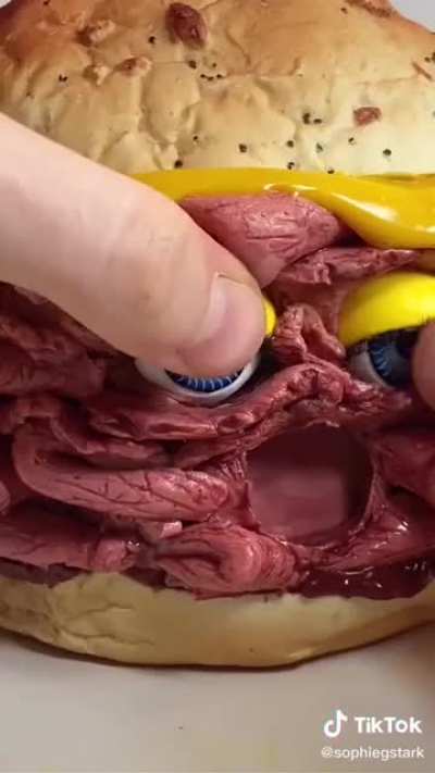 Furby&rsquo;s, we have the MEATS.