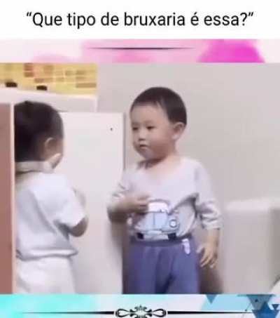 Todas as mulheres s&atilde;o bruxas
