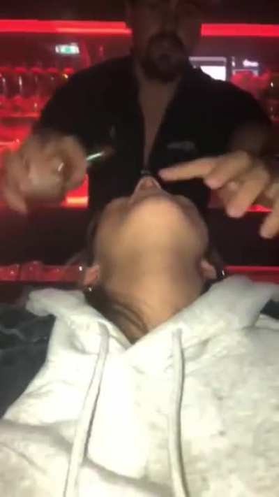 Maybe Maybe Maybe