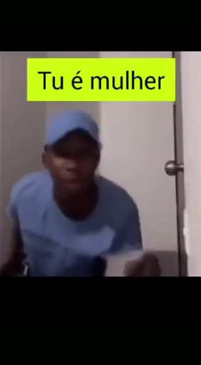 Me desapare&ccedil;o!