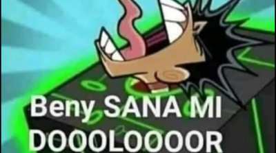 Beny sanami dolor