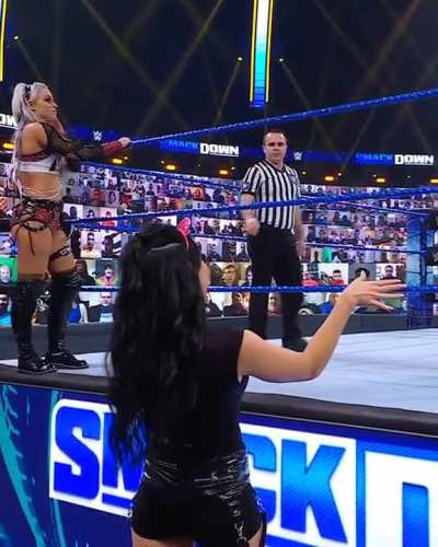 Billie Kay