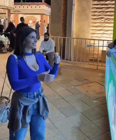 Turkish ice cream