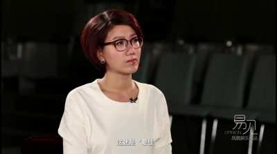 陈佩斯：&ldquo;中国的喜剧没有选择，如果五十年后还有人记得我，说明中国又回到了文革。&rdquo;
