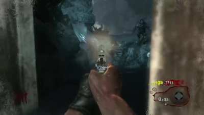 I'd be lying if I said this didn't scare the shit out of me