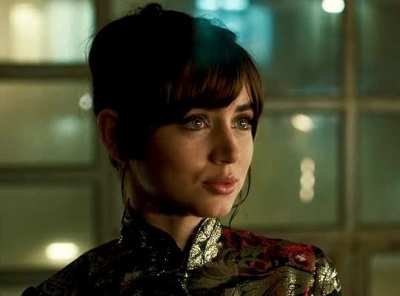 Ana De Armas [irtr]
