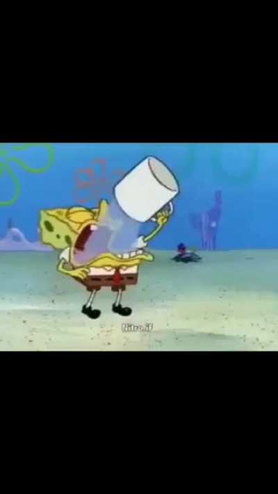DRANK