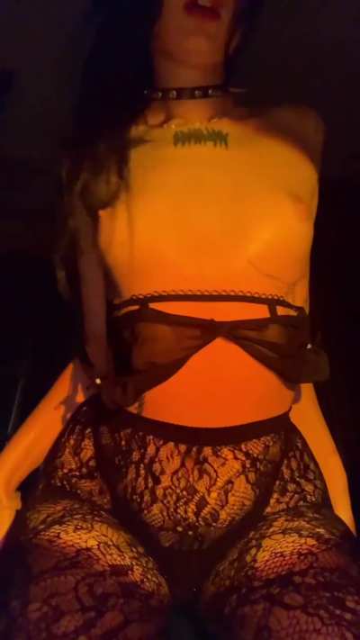 My nipples are so suckable right?
