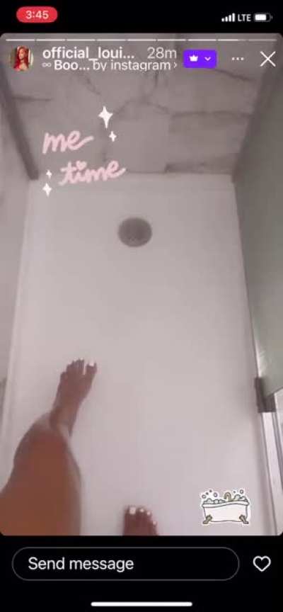 Perfect feet😩😍