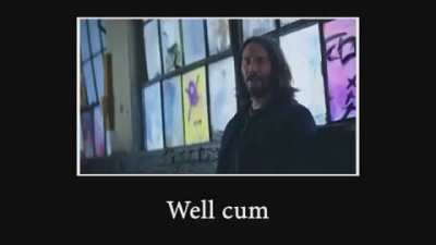 CyberCum 2077