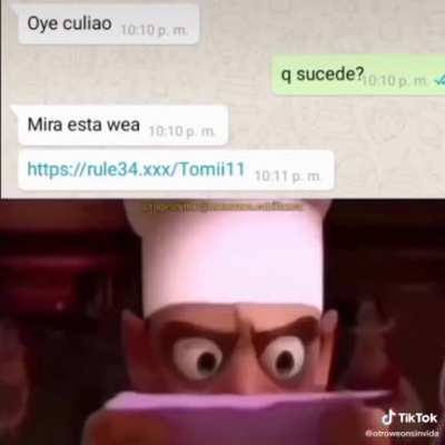 :traumado: