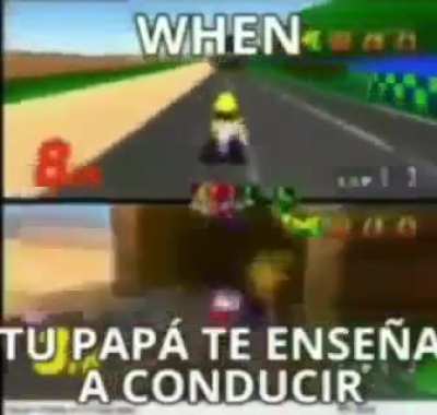 Con quien jugó dross