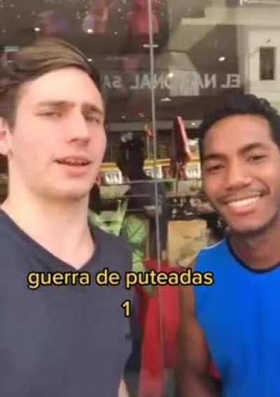 Marrón