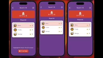 I&rsquo;ve just released a new update for my Impostor &ndash; Party Game