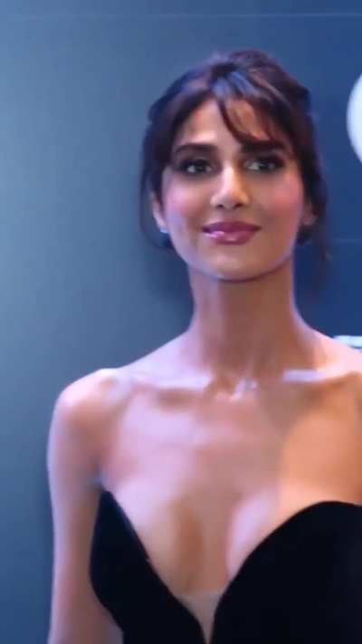 Vaani Kapoor 