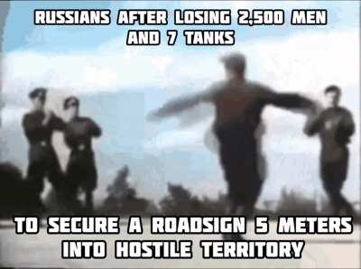 iTs A vIcToRy!