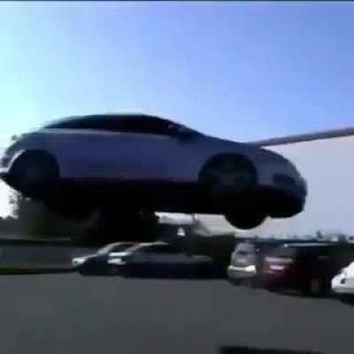 Car Jutsu