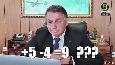 Quando você se achar ruim de matemática, lembre desse vídeo