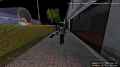 Some funny Gmod moments.