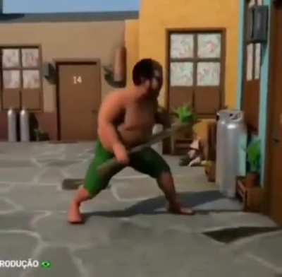 madruga