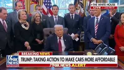 Trump: "Rich people like deductions, but middle income people were never really afforded deductions, which is very unfair."