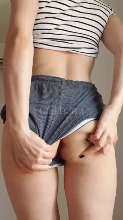 How long would you eat my ass?