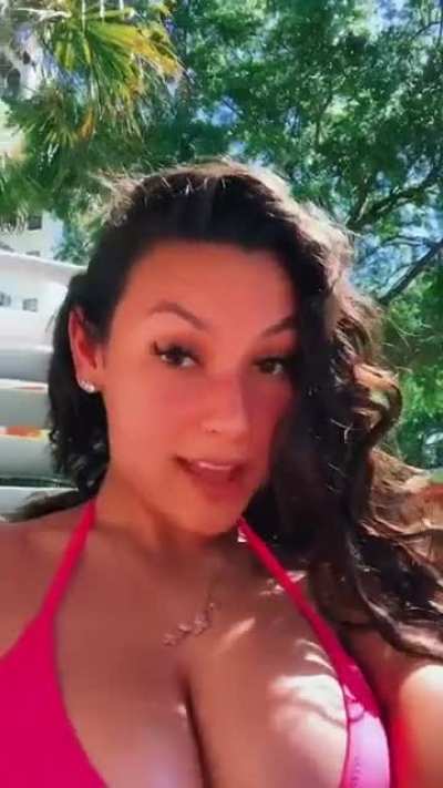 Bikini Season 👙