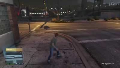 Does anyone know why I keep randomly getting wanted for absolutely no reason? I&rsquo;m on Xbox One