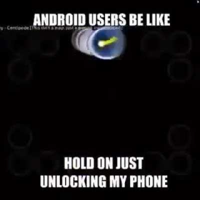 aguante android
