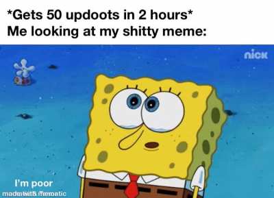I&rsquo;m happy