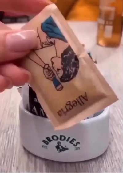 Maybe Maybe Maybe