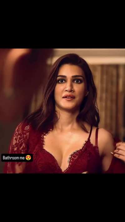 Kriti Sanon