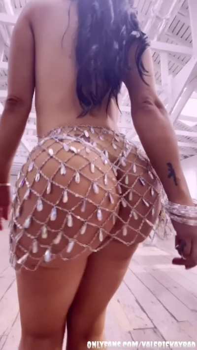 That ass