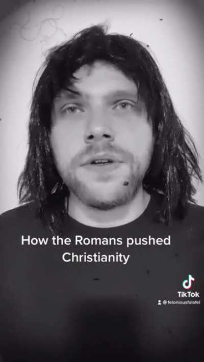 Organized religion. Killing people since 1700 BC