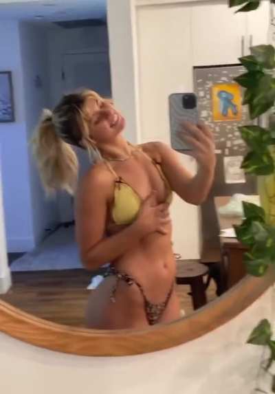 Bikini Body