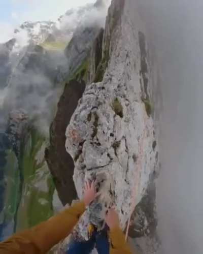 Scary Heights