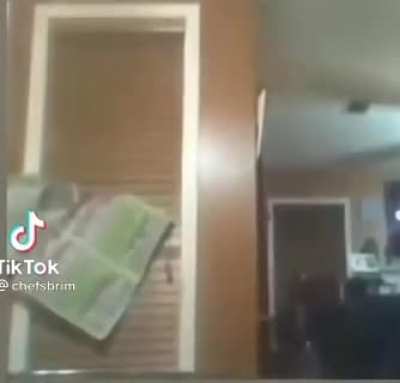 lil nigga trippen
