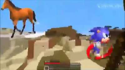 Minecraft haram 2.