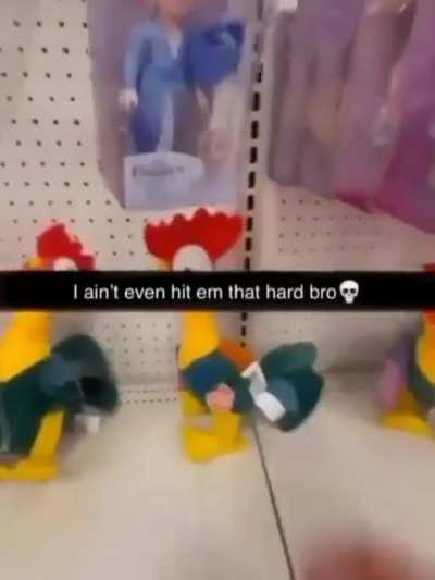 CockleDoodleDoo