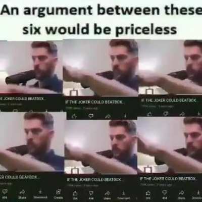 How would it go?