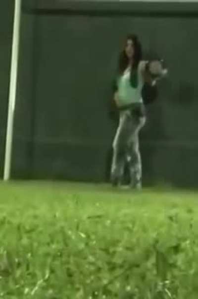 The soccer master