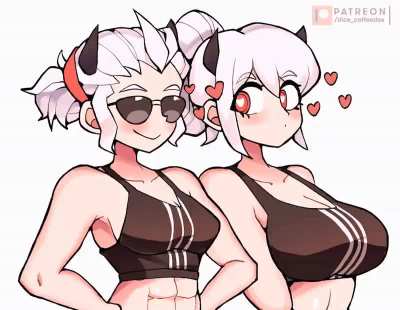 Which Do You Prefer?