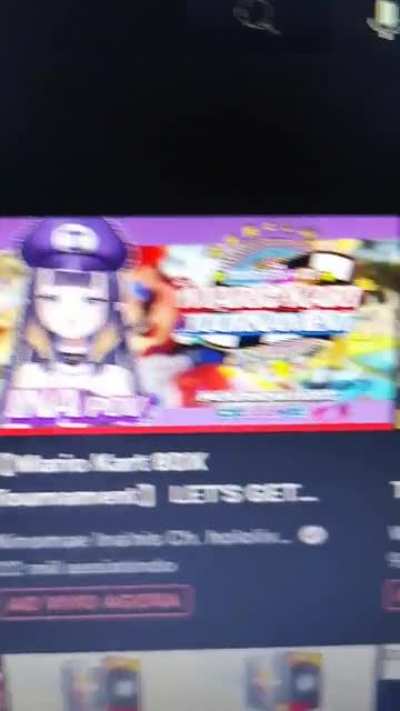 Pls ban me