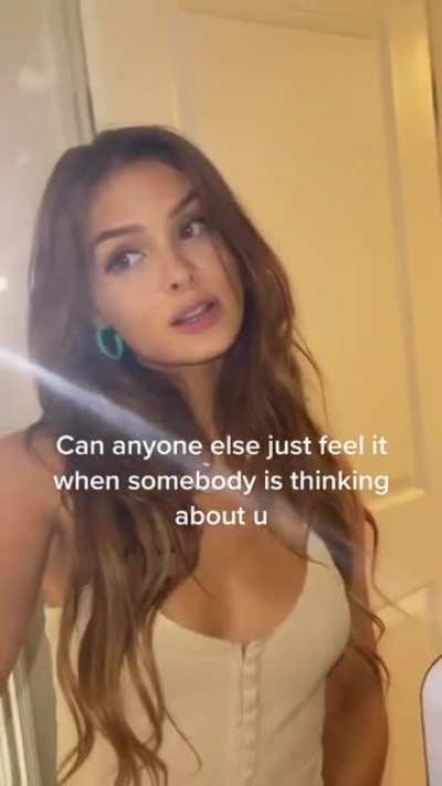 So sexy