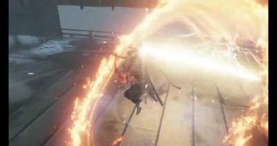 Sekiro has the best combat
